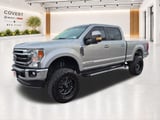2020 Ford F-250 - Preview 3