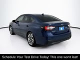 2025 Subaru Legacy - Preview 5