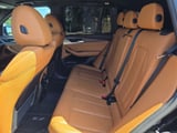 2021 BMW X3 - Preview 10