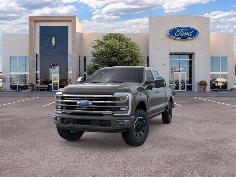 2026 Ford F-250 - Image 2