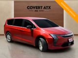 2027 Chrysler Pacifica - Preview 7
