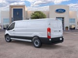 2026 Ford Transit - Preview 4