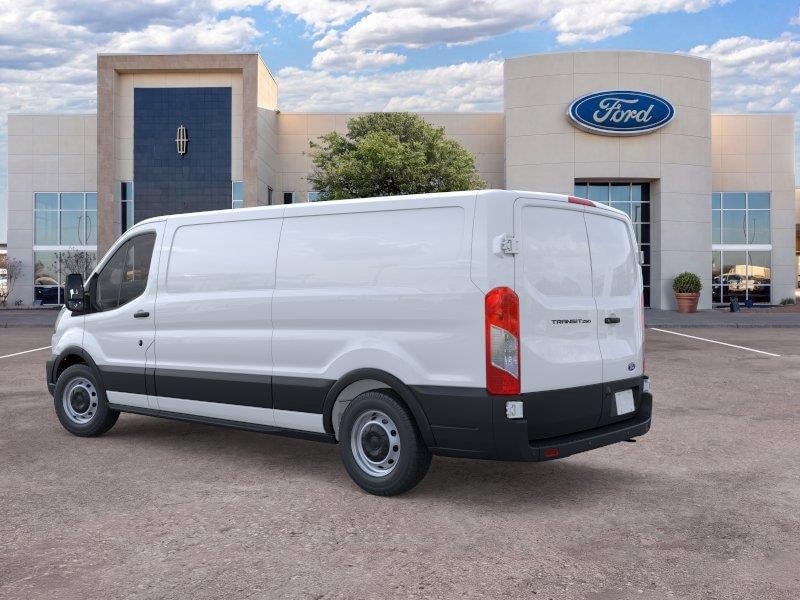 2026 Ford Transit - Image 3