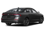 2026 Honda Accord - Preview 2