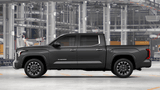 2026 Toyota Tundra - Preview 4