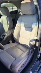 2017 Cadillac ATS - Preview 13