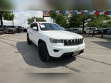 2021 Jeep Grand Cherokee - Preview 2