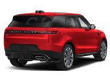 2027 Land Rover Range Rover Sport - Preview 2