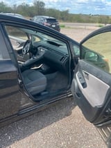 2012 Toyota Prius - Preview 7