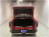 2025 Kia K4 - Preview 16