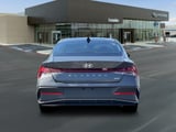 2026 Hyundai Elantra - Preview 6