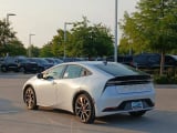 2026 Toyota Prius - Preview 6