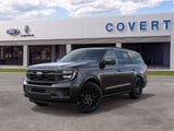 2027 Ford Expedition - Preview 3
