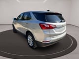 2021 Chevrolet Equinox - Preview 10