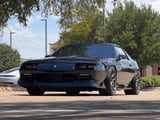 1992 Chevrolet Camaro - Preview 3