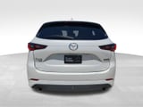 2025 Mazda CX-5 - Preview 6