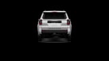 2026 Toyota 4Runner - Preview 8
