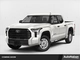 2026 Toyota Tundra - Preview 2
