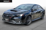 2026 Subaru WRX - Preview 2