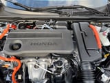 2026 Honda Civic - Preview 6