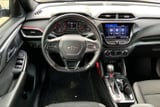 2021 Chevrolet Trailblazer - Preview 5