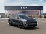 2027 Kia Sportage - Preview 8