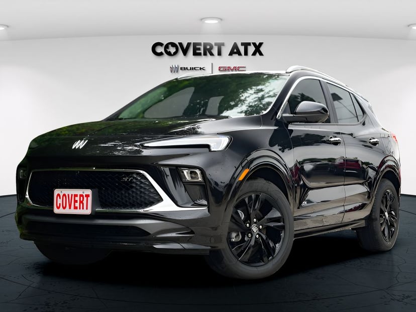 2026 GMC Acadia - Image 1