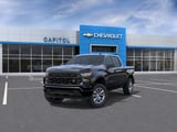 2026 Chevrolet Silverado - Preview 8