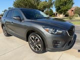 2016 Mazda CX-5 - Preview 7
