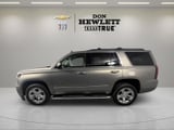 2018 Chevrolet Tahoe - Preview 2