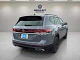 2026 Volkswagen Atlas - Preview 5