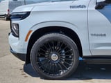 2026 Chevrolet Tahoe - Preview 7