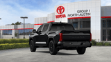 2026 Toyota Tundra - Preview 7