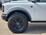 2026 Ford Bronco - Preview 6