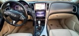 2015 INFINITI Q50 - Preview 14