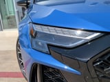 2026 Audi RS 3 - Preview 3