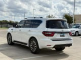 2022 Nissan Armada - Preview 8