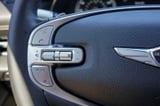 2024 Genesis GV80 - Preview 15