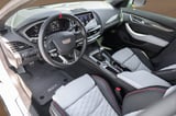 2024 Cadillac CT5 V - Preview 10