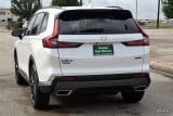 2026 Honda CR-V - Preview 4