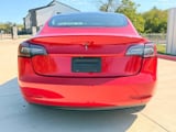 2021 Tesla Model 3 - Preview 5