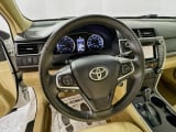 2015 Toyota Camry - Preview 11