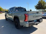 2026 Toyota Tundra - Preview 9