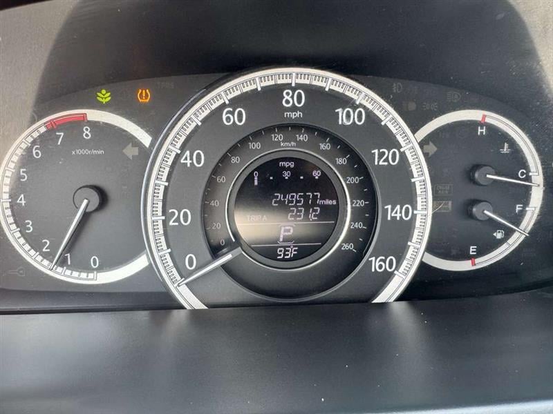 2013 Honda Accord - Image 3