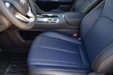 2027 INFINITI QX60 - Preview 9