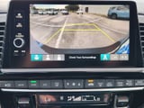 2026 Honda Odyssey - Preview 15