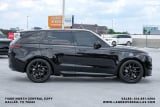 2026 Land Rover Range Rover Sport - Preview 6