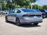 2026 Honda Accord - Preview 4