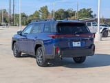 2026 Subaru Outback - Preview 4