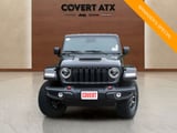 2026 Jeep Wrangler - Preview 8